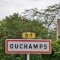Photo Ouchamps - ouchamps (41120)