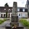 Photo Ouchamps - le Monument Aux Morts