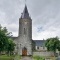 Photo Ouchamps - église Saint Pierre