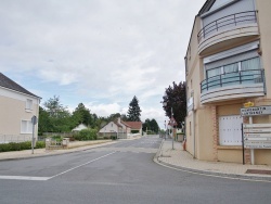 Photo paysage et monuments, Pruniers-en-Sologne - le Village