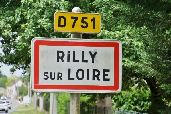 Photo Rilly-sur-Loire - rilly sur loire (41150)