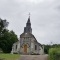 Photo Rilly-sur-Loire - église Sainte Eugenie