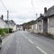 Photo Rilly-sur-Loire - le Village