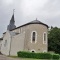 Photo Rilly-sur-Loire - église sainte Eugenie
