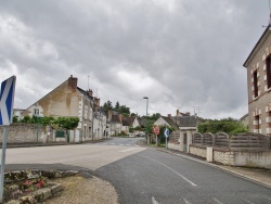 Photo paysage et monuments, Rilly-sur-Loire - le Village