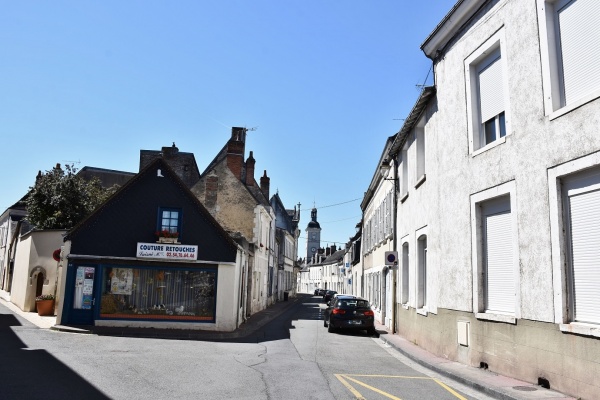 Photo Romorantin-Lanthenay - le Village