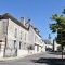 Photo Romorantin-Lanthenay - le Village