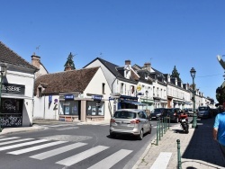 Photo paysage et monuments, Romorantin-Lanthenay - le Village
