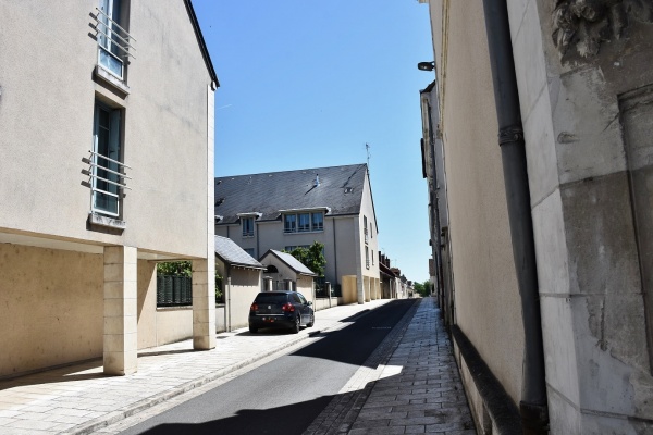 Photo Romorantin-Lanthenay - le Village