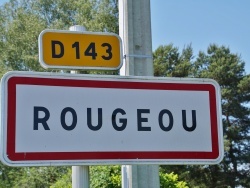 Photo paysage et monuments, Rougeou - rougeou (41230)