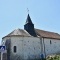 Photo Rougeou - église Saint Jean Baptiste