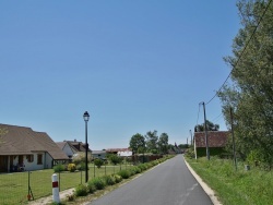 Photo paysage et monuments, Rougeou - le Village