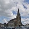 Photo Saint-Amand-Longpré - église Saint Amand