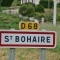 Photo Saint-Bohaire - saint bohaire (41330)