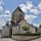 Photo Saint-Bohaire - église Saint Bohaire