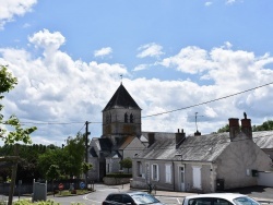 Photo paysage et monuments, Saint-Bohaire - le Village