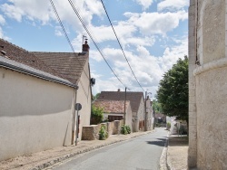 Photo paysage et monuments, Saint-Bohaire - le Village