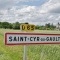 Saint Cyr du Gault (41190)