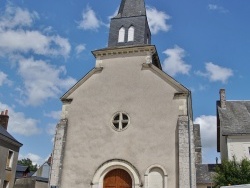 Photo de Saint-Cyr-du-Gault