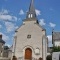 Photo Saint-Cyr-du-Gault - église Saint Cyr