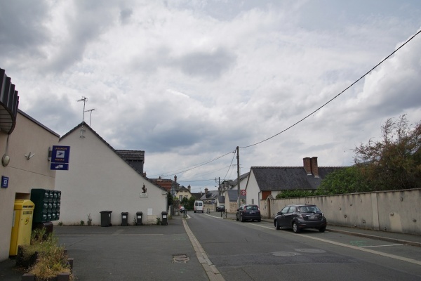 Photo Saint-Gervais-la-Forêt - le Village