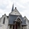 Photo Saint-Gervais-la-Forêt - église saint Gervais