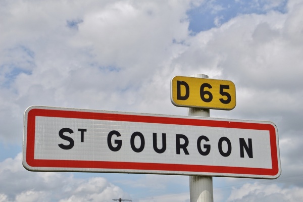 Photo Saint-Gourgon - Saint Gourgon (41310)