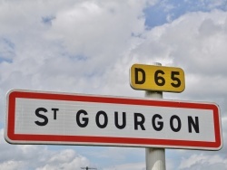 Photo paysage et monuments, Saint-Gourgon - Saint Gourgon (41310)