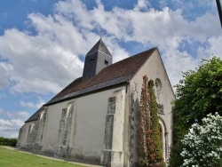 Photo paysage et monuments, Saint-Gourgon - église Saint Gourgon