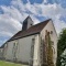 Photo Saint-Gourgon - église Saint Gourgon