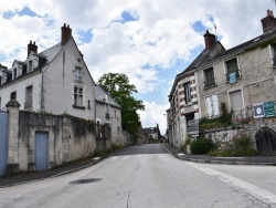 Photo paysage et monuments, Saint-Lubin-en-Vergonnois - le Village