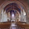 Photo Saint-Romain-sur-Cher - église Saint Romain