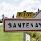 Photo Santenay - santenay (41190)