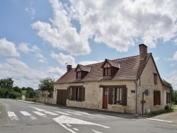 Photo paysage et monuments, Santenay - le Village