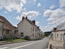 Photo paysage et monuments, Santenay - le Village