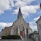 église Saint Basoire