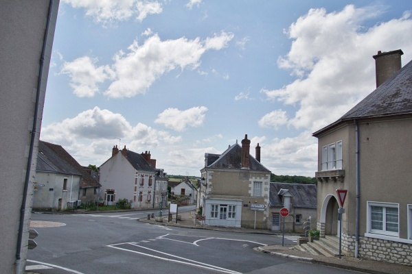 Photo Santenay - le Village