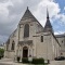 Photo Selles-sur-Cher - église Notre Dame