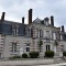 Photo Soings-en-Sologne - La Mairie