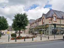 Photo paysage et monuments, Soings-en-Sologne - le Village
