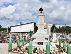 Photo paysage et monuments, Suèvres - le Monument Aux Morts