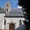 Photo Suèvres - église Saint lubin