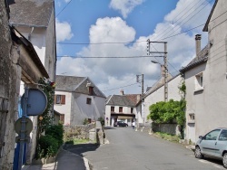 Photo paysage et monuments, Suèvres - le Village