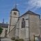 Photo Talcy - église Saint Martin