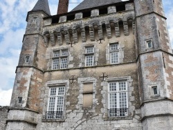 Photo paysage et monuments, Talcy - le Château
