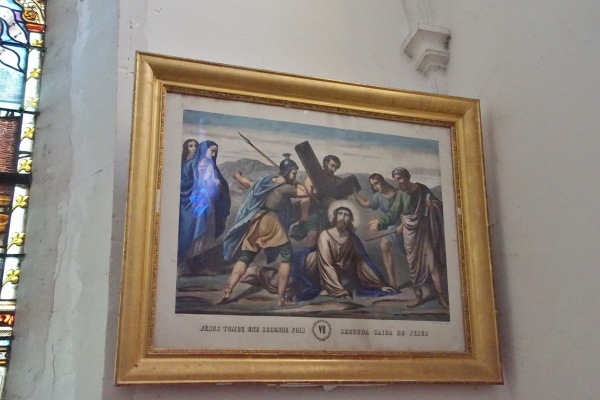 Photo Thenay - église Notre Dame