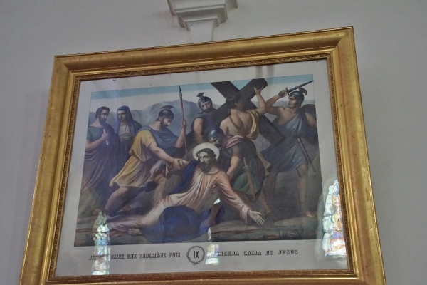 Photo Thenay - église Notre Dame