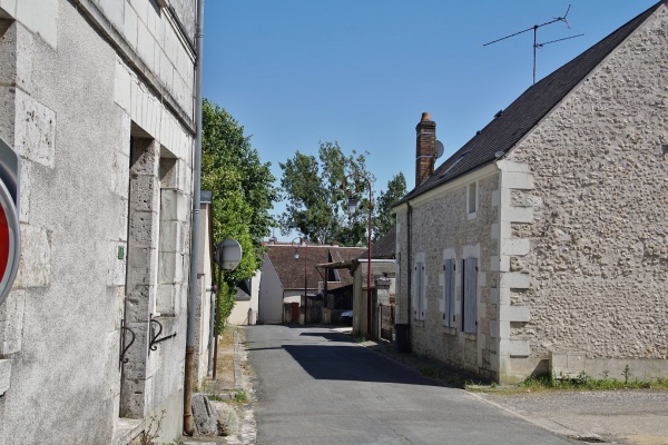 Photo Thenay - le Village