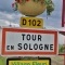 Photo Tour-en-Sologne - tour en sologne (41250)