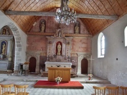 Photo paysage et monuments, Tour-en-Sologne - église Saint Etienne